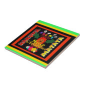 Baby Simba Merry Christmas Collection Fliese (Seite)