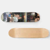 Baby-Skate Skateboard (Horizontal)