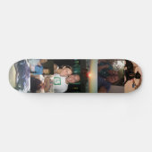 Baby-Skate Skateboard (Horizontal)