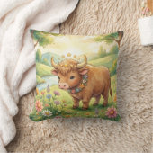 Baby Skorpion Sternzeichen Kinderzimmer Kinder Kissen (Decke)