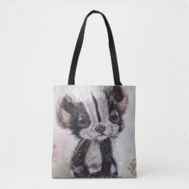 Baby Skunk Tasche