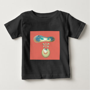 Baby Smile HakunaMatata T-shirt