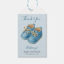Baby Sneaker Sports Baby Shower