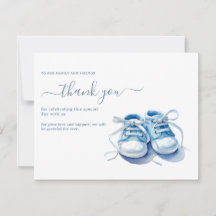 Baby Sneakers Baby Shower Invasion, Baby Boy