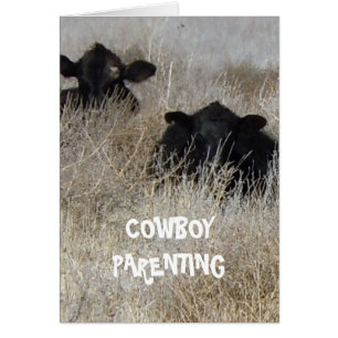 Baby-Spiele spielen - CowboyParenting