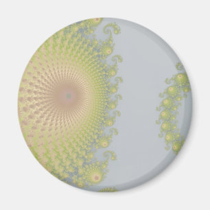 Baby Spirole Magnet