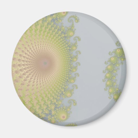 Baby Spirole Magnet (Vorne)