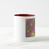 Baby-Spitz-Tasse Tasse (Zentrum)