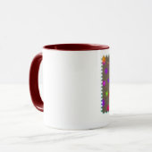 Baby-Spitz-Tasse Tasse (Vorderseite Links)