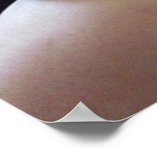 Baby Steps Poster (Ecke)