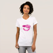 Baby Steps T - Shirt (Vorne ganz)