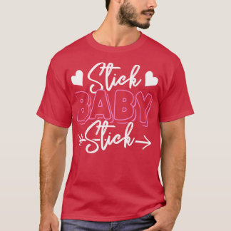 Baby-Stick T-Shirt
