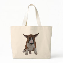 Baby-Stier-Terrier-Taschen-Tasche