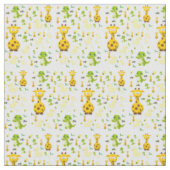 Baby-Stoff Stoff (Nahaufnahme)
