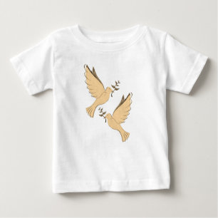 Baby Strampelanzug Baby T-shirt