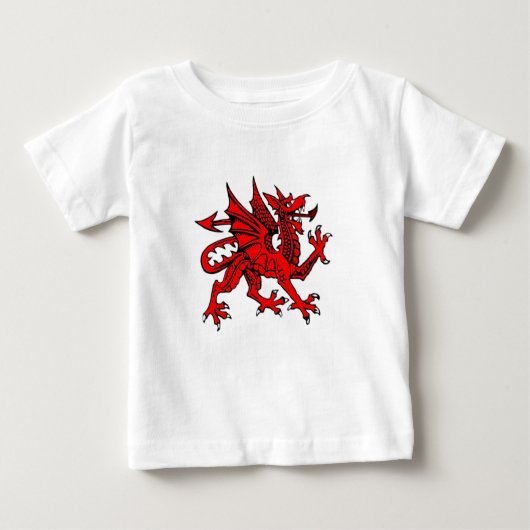 Baby Strampelanzug Baby T-shirt (Vorderseite)