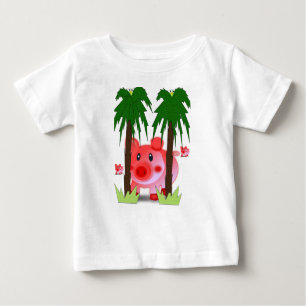 Baby Strampelanzug Baby T-shirt