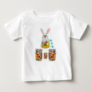 Baby Strampelanzug Baby T-shirt