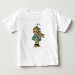 Baby Strampelanzug Baby T-shirt