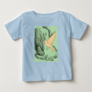 Baby Strampelanzug Baby T-shirt