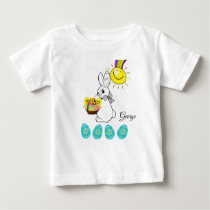 Baby Strampelanzug Baby T-shirt