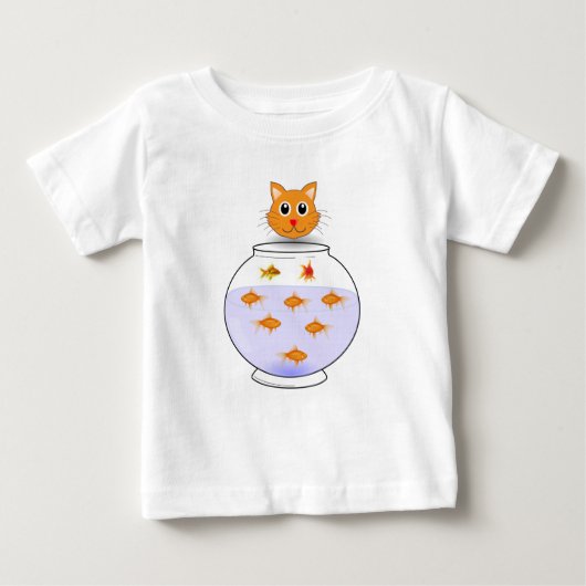 Baby Strampelanzug Baby T-shirt (Vorderseite)