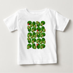 Baby Strampelanzug Baby T-shirt