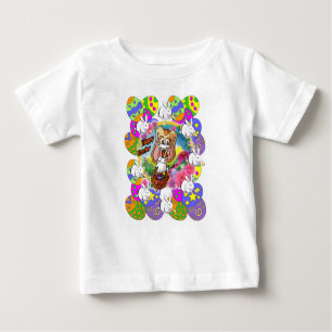 Baby Strampelanzug Baby T-shirt