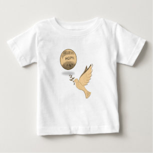 Baby Strampelanzug Baby T-shirt