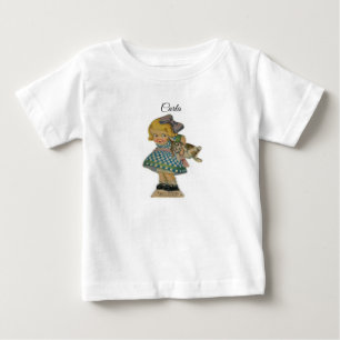 Baby Strampelanzug T-shirt