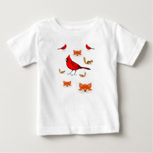 Baby Strampelanzug T-shirt