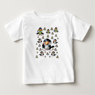 Baby Strampelanzug T-shirt