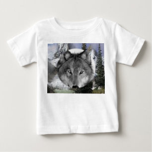 Baby Strampelanzug T-shirt