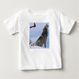 Baby Strampelanzug T-shirt