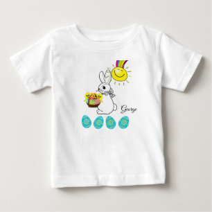 Baby Strampelanzug T-shirt