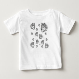 Baby Strampelanzug T-shirt