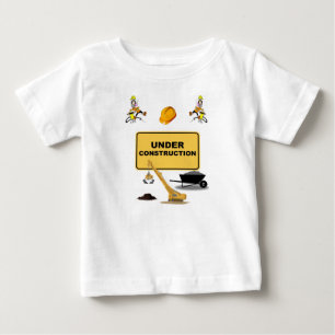 Baby Strampelanzug T-shirt