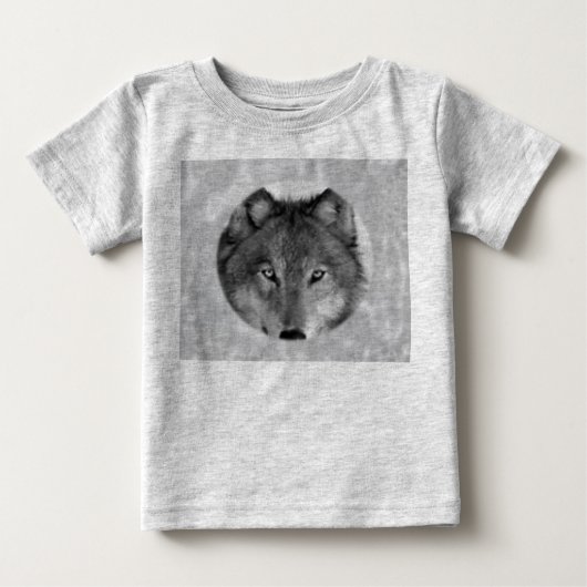 Baby Strampelanzug T-shirt (Vorderseite)