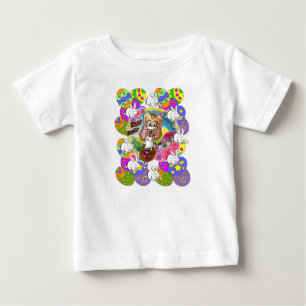 Baby Strampelanzug T-shirt