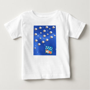 Baby Strampelanzug T-shirt