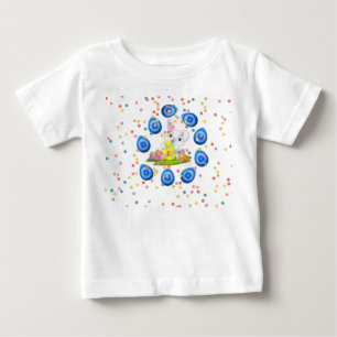 Baby Strampelanzug T-shirt