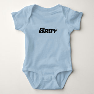 Baby Strampler