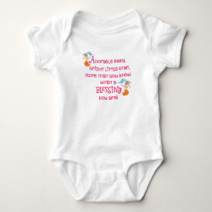 BABY STRAMPLER