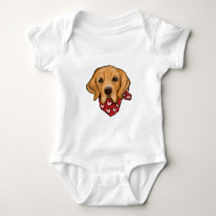 BABY STRAMPLER