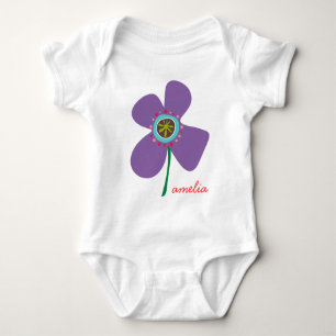 BABY STRAMPLER