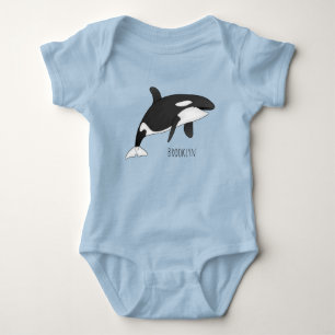 BABY STRAMPLER