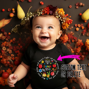 🍯 🍎 🐟 BABY STRAMPLER