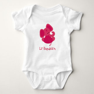 Baby Strampler