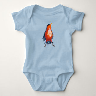 Baby Strampler