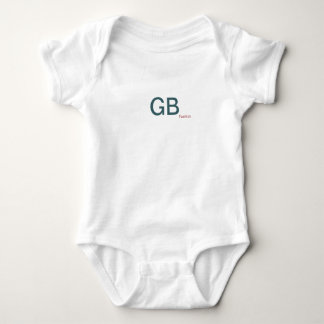 Baby Strampler